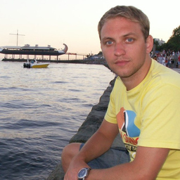 Viacheslav Scherbak