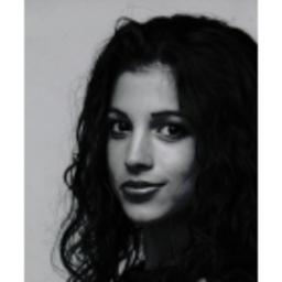 Nylea Mata Castilla