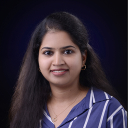 Revathi Krishnamoorthy