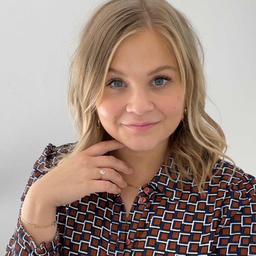 Sabrina Grätz
