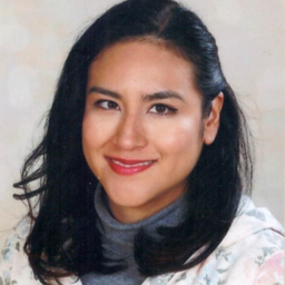 Josabeth Alarcon Paredes