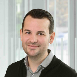 Raphael Vogt
