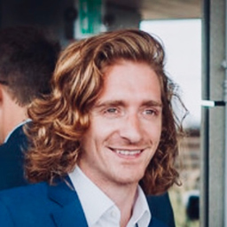 Christian Morisse