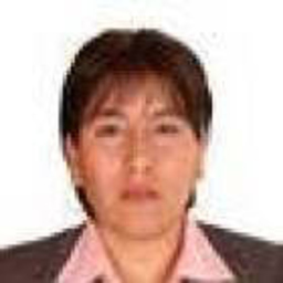 Rosa Inés Inga