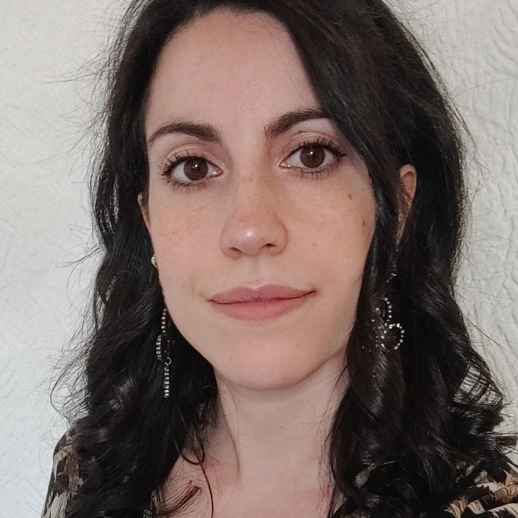 Daniela Mazzola Sachbearbeiterin Buchhaltung STRABAG Property and