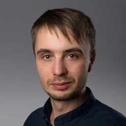 Ronny Nebel