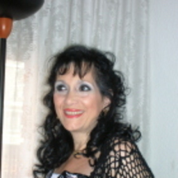 Maria Blanca Ramos Pardo