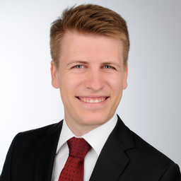 Dr. Martin Potten