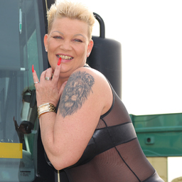 Gina White