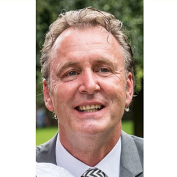 Rolf Bröckling's profile picture