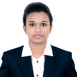 Adithya Amina Rani Viswambharan