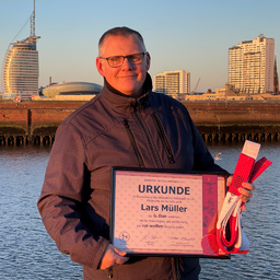 Dipl. Jur. Lars Müller