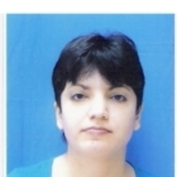 Raquel Josefina Núñez González