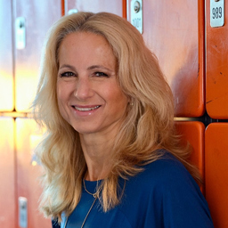 Sabine Haslbeck