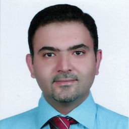 Alireza Ezzati
