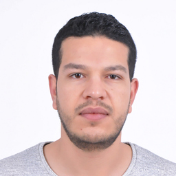 Houssem BOUALI