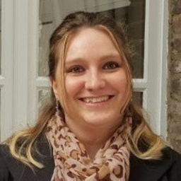 Carolin Aita