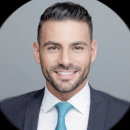 Ferhat B. Hekim