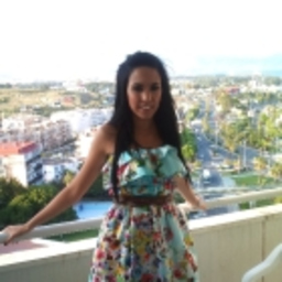 Margarita diaz Berrocal