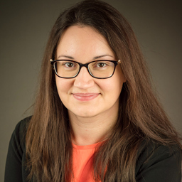 Miriam Rosenbusch
