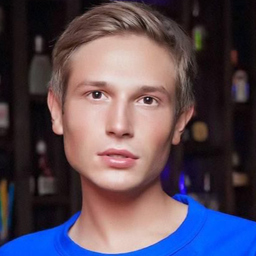 Andrey Kolesnichenko