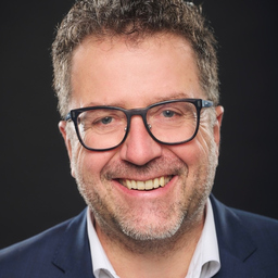 Martin Schoenberger