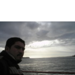 Ing. Rodrigo Rojas Aceituno