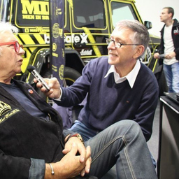 Gerhard Slotta's profile picture