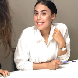 sinda JEBALI