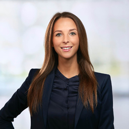 Louisa Schubert