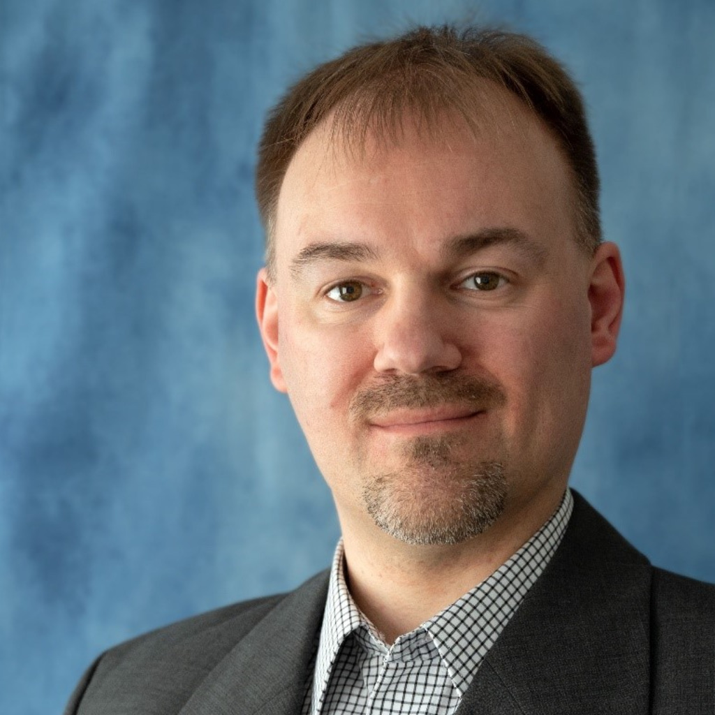 Markus Niestroj Programmierer ARD ZDF Deutschlandradio