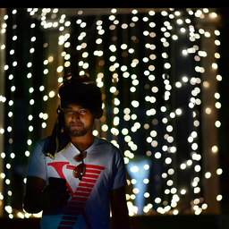 Ing. Dinesh Rathinaraj