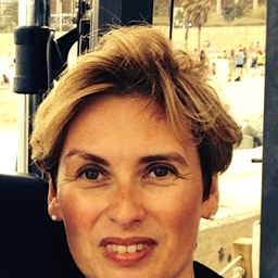 Susanne Manderla