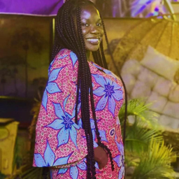 Florence Okunlola Samuel