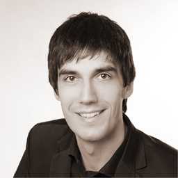 Dipl.-Ing. Felix Gattke's profile picture