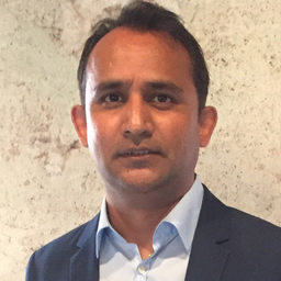 Lalit Patil
