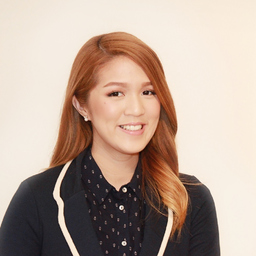 Amelia Pambudi