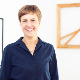 Felicitas Bleuel