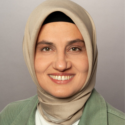 Seyma Kartalcik