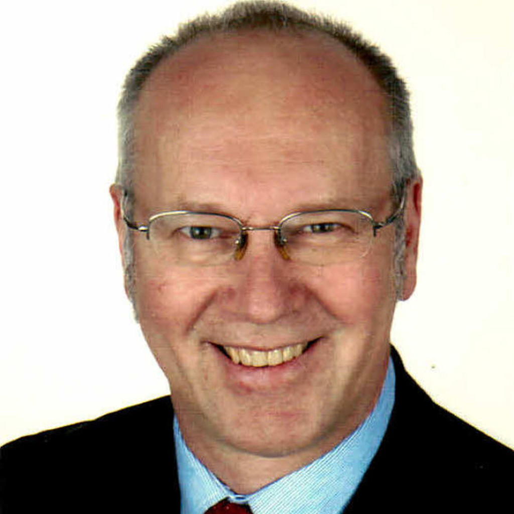 Jürgen Baumann Entwicklungshelfer GIZ XING