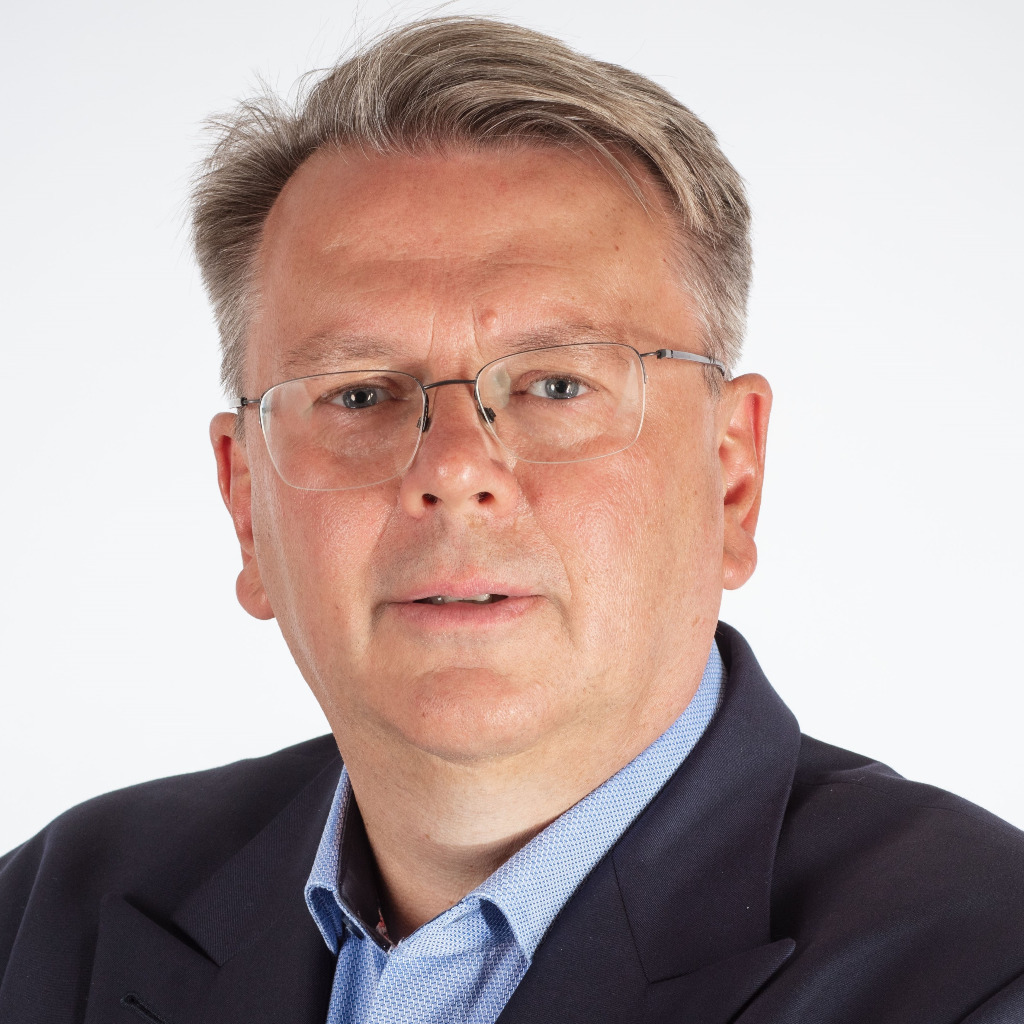 Axel Funke Projektleiter ITRollout WLANInfrastruktur für REWE