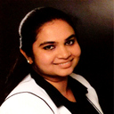 Subhashini Madhavan