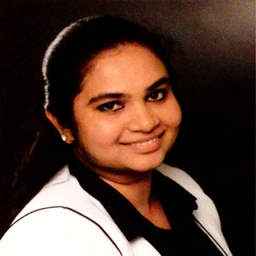 Subhashini Madhavan