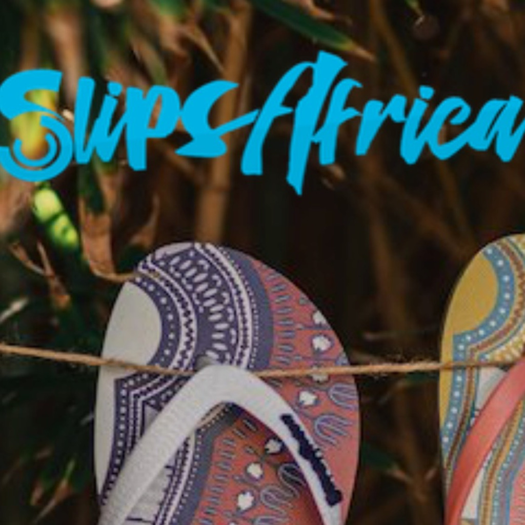 Slips Africa Business Owner SlipsAfrica UK Ltd XING