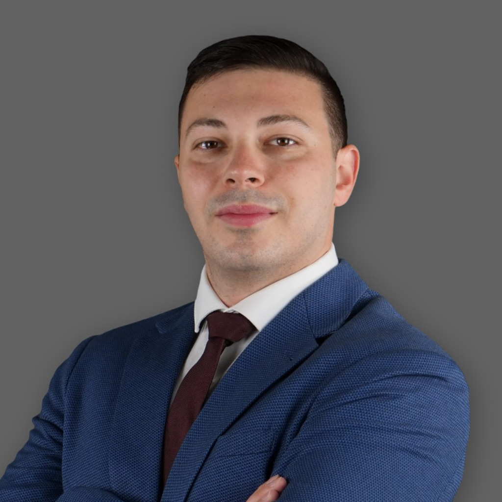 Dejan Rastovac - Energy, Environment and Sustainability Professional ...