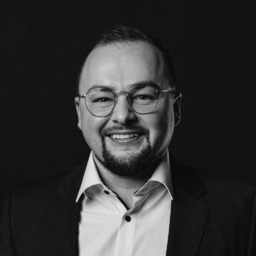 Markus Reich