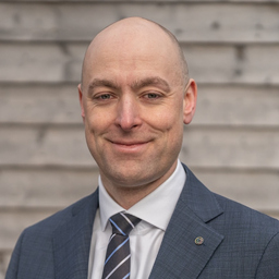 Adrian Gretzinger