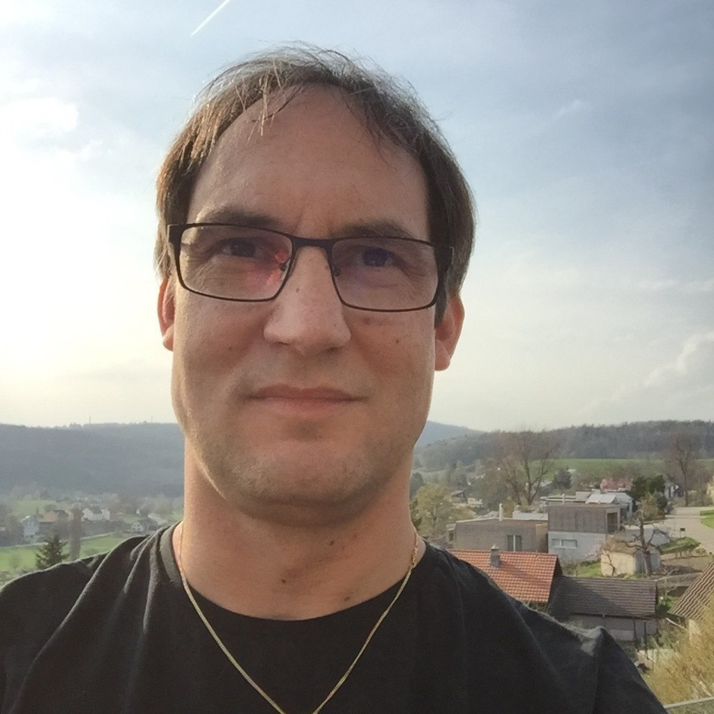 Dipl.Ing. Karl Meier Vice President & General Manager, Contamination