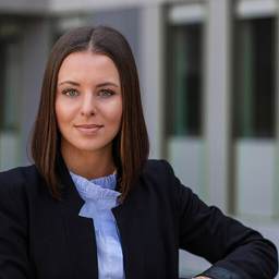 Claudia Strzalka