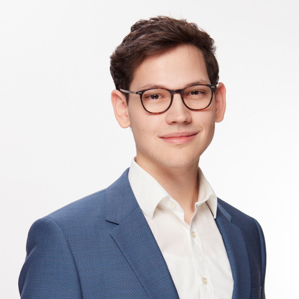 Ludwig Baumann Produktmanager BW GmbH XING